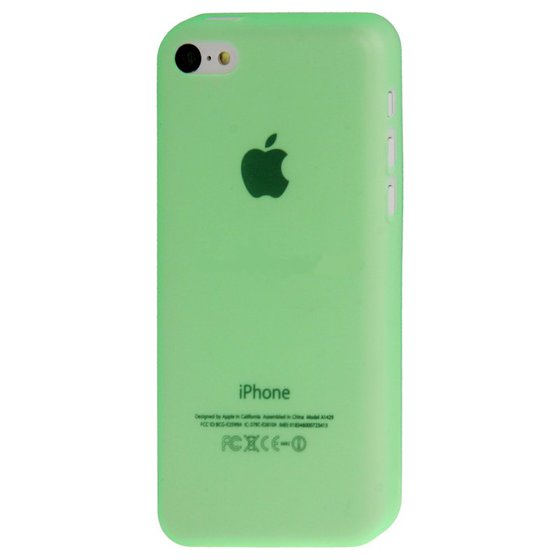 ���� XCOVER EXTRA SLIM 0.3MM IPHONE 5C �������
