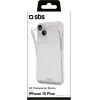 SBS 0.3 Skinny Tpu Iphone 15 Plus / 14 Plus Transparent Backcover - (SKINIP1567T)