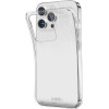 SBS 0.3 Skinny Tpu Iphone 15 Pro Transparent Backcover - (SKINIP1561PT)