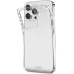 SBS 0.3 Skinny Tpu Iphone 15 Pro Transparent Backcover - (SKINIP1561PT)