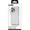 SBS 0.3 Skinny Tpu Iphone 15 Pro Transparent Backcover - (SKINIP1561PT)
