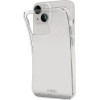 SBS 0.3 Skinny Tpu Iphone 15 Transparent Backcover - (SKINIP1561T)