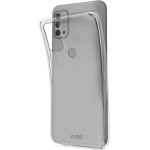 SBS 0.3 Skinny Tpu Motorola Moto G10 / G20 / G30 Transparent Backcover - (SKINMOG10T)