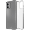 SBS 0.3 Skinny Tpu Motorola Moto G14 Transparent Backcover - (SKINMOG14T)
