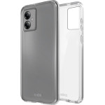 SBS 0.3 Skinny Tpu Motorola Moto G14 Transparent Backcover - (SKINMOG14T)