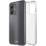 SBS 0.3 Skinny Tpu Motorola Moto G54 Transparent Backcover - (SKINMOG54T)