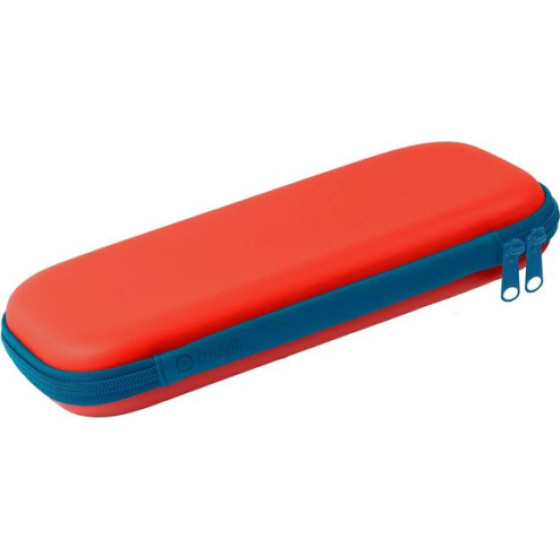 Muvit Gaming Nintendo Switch Case Red Blue - (MGSP101)