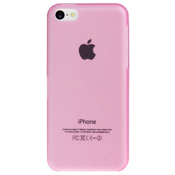 ���� XCOVER EXTRA SLIM 0.3MM IPHONE 5C ���