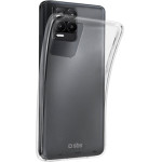 SBS 0.3 Skinny Tpu Realme 8 Pro Transparent Backcover - (SKINRE8PT)