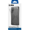 SBS 0.3 Skinny Tpu Samsung A03s Transparent Backcover - (SKINSAA03ST)