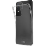 SBS 0.3 Skinny Tpu Samsung A22 4G Transparent Backcover - (SKINSAA224GT)