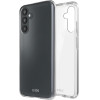 SBS 0.3 Skinny Tpu Samsung A25 5G / A24 4G Transparent Backcover - (SKINSAA25T)