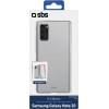 SBS 0.3 Skinny Tpu Samsung Note 20 Transparent Backcover - (SKINSANO20T)