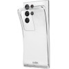 SBS 0.3 Skinny Tpu Samsung S23 Ultra Transparent Backcover - (SKINSAS23UT)