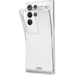 SBS 0.3 Skinny Tpu Samsung S23 Ultra Transparent Backcover - (SKINSAS23UT)