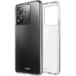 SBS 0.3 Skinny Tpu Xiaomi 13T / 13T Pro Transparent Backcover - (SKINXI13TT)