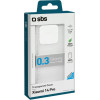 SBS 0.3 Skinny Tpu Xiaomi 14 Pro Transparent Backcover - (SKINXI14PT)