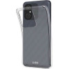 SBS 0.3 Skinny Tpu Xiaomi Redmi 12 Transparent Backcover - (SKINXIR12T)