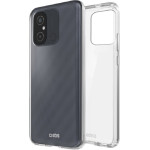 SBS 0.3 Skinny Tpu Xiaomi Redmi 12C Transparent Backcover - (SKINXIR12CT)