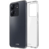 SBS 0.3 Skinny Tpu Xiaomi Redmi 13C / Poco C65 Transparent Backcover - (SKINXI13CT)