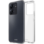 SBS 0.3 Skinny Tpu Xiaomi Redmi 13C / Poco C65 Transparent Backcover - (SKINXI13CT)