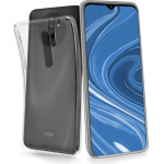 SBS 0.3 Skinny Tpu Xiaomi Redmi 9 Transparent Backcover - (SKINXIR9T)