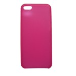 ���� XCOVER TPU 0.8MM IPHONE 5C MAGENTA