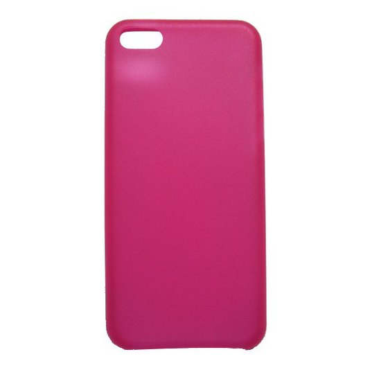 ���� XCOVER TPU 0.8MM IPHONE 5C MAGENTA