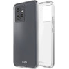 SBS 0.3 Skinny Tpu Xiaomi Redmi Note 12 Pro 4G Transparent Backcover - (SKINXIRNO12P4G)