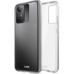 SBS 0.3 Skinny Tpu Xiaomi Redmi Note 12s 4G Transparent Backcover - (SKINXIRNO12ST)