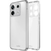 SBS 0.3 Skinny Tpu Xiaomi Redmi Note 13 Pro 5G Transparent Backcover - (SKINXIRNO13PT)