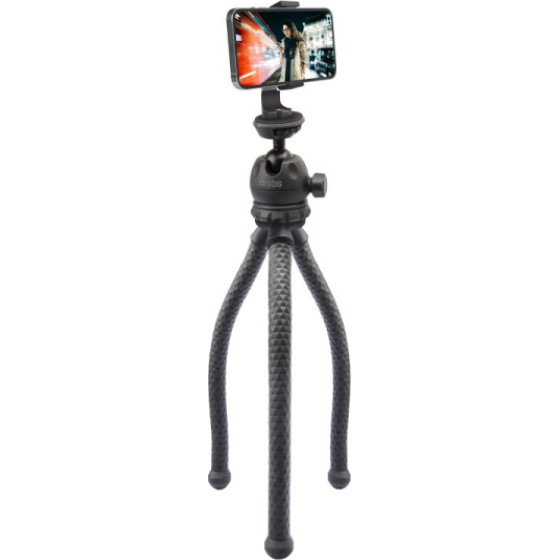 SBS Articulated Photo Tripod - (SQUIDPODSK)