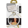 SBS Bracelet Hope Cicle (Wish You Were here) Silicone Grey - (BRACCIRCLELG)