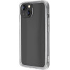 SBS Bumper Cover Iphone 14 Plus Transparent - (BUMPIP1467T)