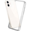 SBS Bumper Cover Iphone 14 Pro Transparent - (BUMPIP1461PT)