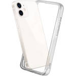 SBS Bumper Cover Iphone 14 Pro Transparent - (BUMPIP1461PT)