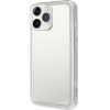 SBS Bumper Cover Iphone 14 Pro Transparent - (BUMPIP1461PT)