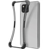 SBS Bumper Cover Universal Up To 6.8'' Black - (UNIBUMPMPL)