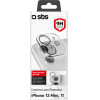 SBS Camera Lens Protector Iphone 11 / 12 Mini - (CAMGLIP11)