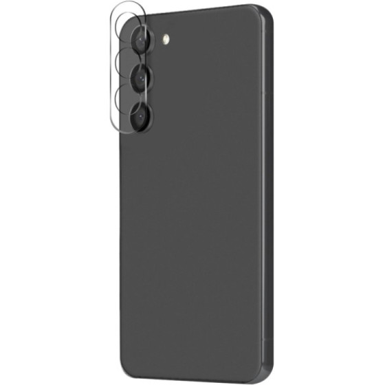 SBS Camera Lens Protector Samsung S23 Plus - (CAMGLSAS23P)