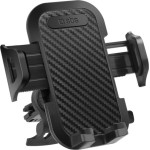 SBS Car Holder Clip For Airvent Black - (HWSUPCLIPSTG)