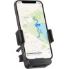 SBS Car Holder For Airvent Black - (0UCH10A)