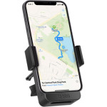 SBS Car Holder For Airvent Black - (0UCH10A)