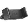SBS Car Holder For Airvent Clip Black - (SUPAIRCLIP)
