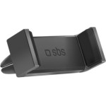 SBS Car Holder For Airvent Clip Black - (SUPAIRCLIP)