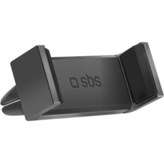 SBS Car Holder For Airvent Clip Black - (SUPAIRCLIP)