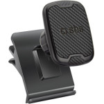 SBS Car Holder For Tesla Car 3,S,X,Y Black - (SUPTESLA)