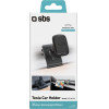 SBS Car Holder For Tesla Car 3,S,X,Y Black - (SUPTESLA)