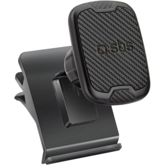 SBS Car Holder For Tesla Car 3,S,X,Y Black - (SUPTESLA)