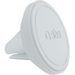 SBS Car Holder Magnetic Airvent White - (SUNSUPMAGS)